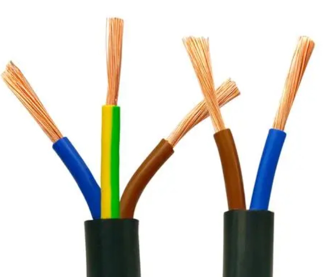 金聯(lián)宇電力電纜在運轉(zhuǎn)中發(fā)熱因素有哪些呢？.jpg
